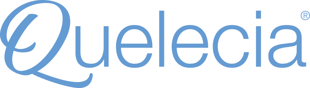 Quelecia Logo